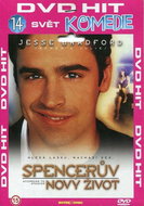 Spencerův nový život - edice DVD-HIT (DVD)  - DVD Film