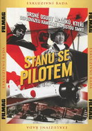 Stanu se pilotem (DVD)  - DVD Film