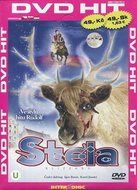 Stela - edice DVD-HIT (DVD)  - DVD Film