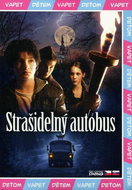 Strašidelný autobus (DVD)  - DVD Film