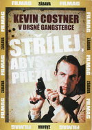 Střílej, abys přežil (DVD)  - DVD Film