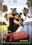 Superpolicajti z Miami (DVD)  - DVD Film