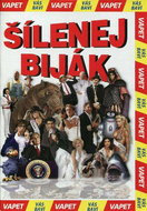 Šílenej biják (DVD)  - DVD Film