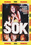 Šok (DVD)  - DVD Film