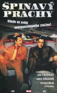 Špinavý prachy (DVD)  - DVD Film