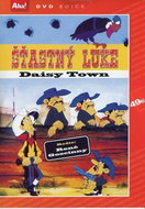 Šťastný luke - Daisy Town (DVD)  - DVD Film