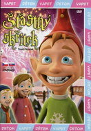 Šťastný skřítek (DVD)  - DVD Film
