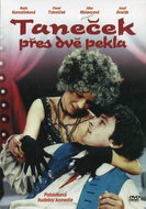 Taneček přes dvě pekla (DVD)  - DVD Film