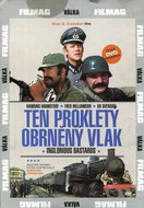 Ten prokletý obrněný vlak (DVD)  - DVD Film