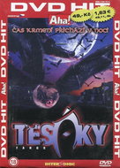 Tesáky - edice DVD-HIT (DVD)  - DVD Film