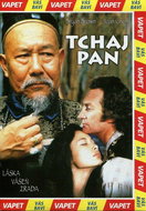 Tchaj Pan (DVD)  - DVD Film