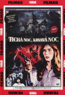 Tichá noc, krvavá noc (DVD)  - DVD Film