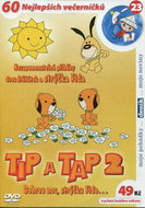 Tip a Tap 2 (DVD)  - Film na DVD