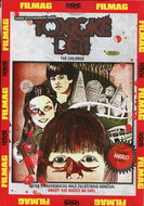 Toxické děti (DVD)  - DVD Film