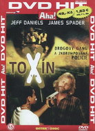 Toxin - edice DVD-HIT (DVD)  - DVD Film