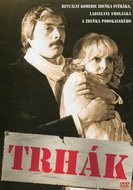 Trhák (DVD)  - DVD Film