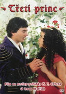 Třetí princ (DVD)  - DVD Film