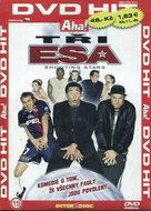 Tři esa - edice DVD-HIT (DVD)  - DVD Film