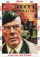 Tucet špinavců (DVD)  - DVD Film
