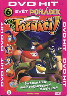 Tučňáci 6 - edice DVD-HIT (DVD)  - DVD Film