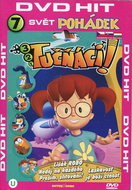 Tučňáci 7 - edice DVD-HIT (DVD)  - DVD Film