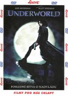 Underworld (DVD)  - Film na DVD