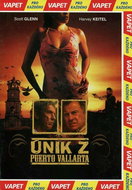 Únik z Puerto Vallarta (DVD)  - DVD Film