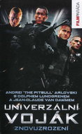 Univerzální voják 3: Znovuzrození (DVD)  - DVD Film