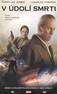 V údolí smrti (DVD)  - DVD Film