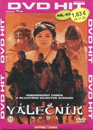 Válečník - edice DVD-HIT (DVD)  - DVD Film