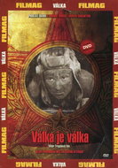 Válka je válka (DVD)  - DVD Film