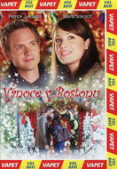 Vánoce v Bostonu (DVD)  - DVD Film