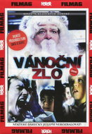 Vánoční zlo (DVD)  - DVD Film