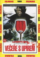 Večeře s upírem (DVD)  - DVD Film