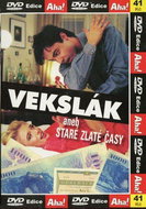 Vekslák (DVD)  - Film na DVD