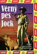 Věrný pes Jock (DVD)  - DVD Film