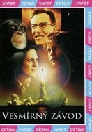 Vesmírný závod (DVD)  - DVD Film