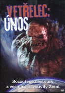 Vetřelec: Únos (DVD)  - DVD Film