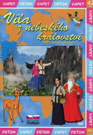 Víla z nebeského království (DVD)  - Film na DVD