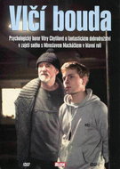 Vlčí bouda (DVD)  - Film na DVD