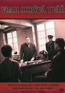 Vrah skrývá tvář (DVD)  - Film na DVD