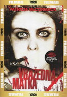 Vražedná matka (DVD)  - DVD Film