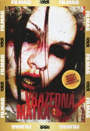 Vražedná matka 2 (DVD)  - DVD Film