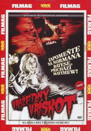Vražedný vřískot (DVD)  - DVD Film