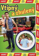 Vtipný a zhulený (DVD)  - DVD Film