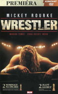 Wrestler (DVD)  - Film na DVD