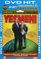 Yesmeni - edice DVD-HIT (DVD)  - DVD Film
