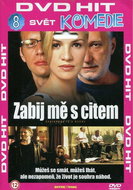 Zabij mě s citem - edice DVD-HIT (DVD)  - DVD Film