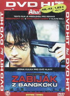 Zabiják z Bangkoku - edice DVD-HIT (DVD)  - DVD Film
