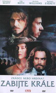 Zabijte krále (DVD)  - Film na DVD